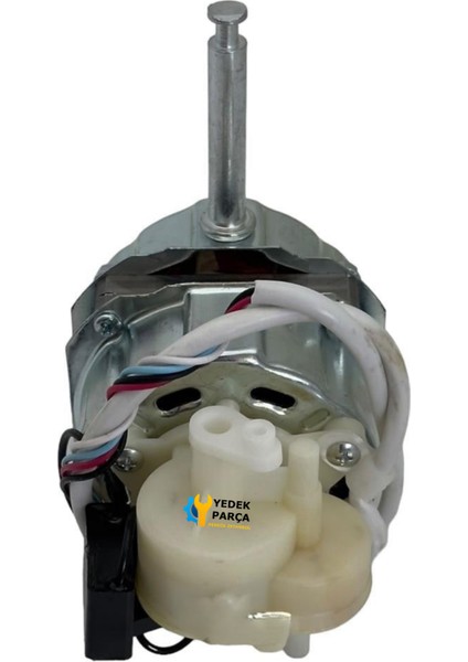 Fakir Uyumlu VC6538 Vantilatör Motoru fırsatları