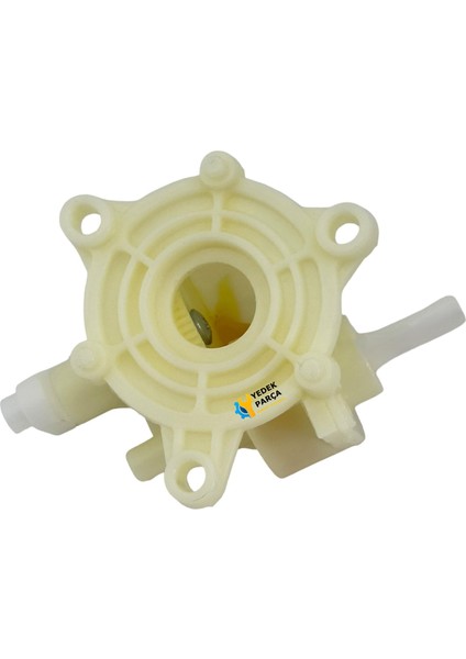 Sinbo Uyumlu Bazı Modelleri Için Vantilatör Dişli Kutusu Vidalı Salınım fiyatları