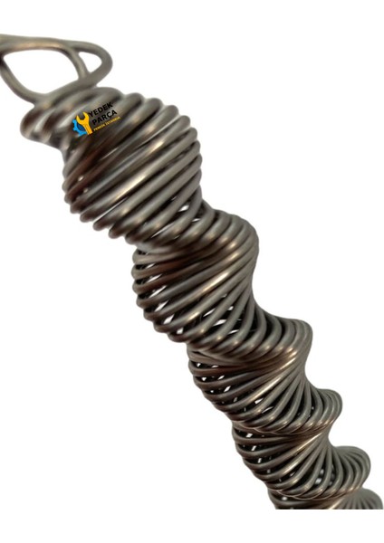 Kumtel Uyumlu Infrared Isıtıcı 1800 Watt Rezistansı Tüm Modellere Uyumlu modelleri