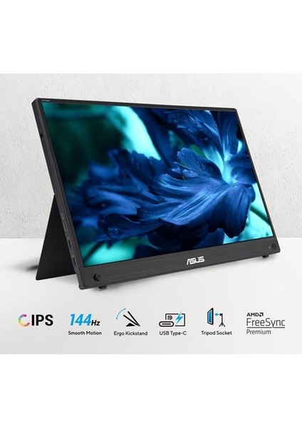 16" MB16AHG Taşınabilir Monitör fiyatları