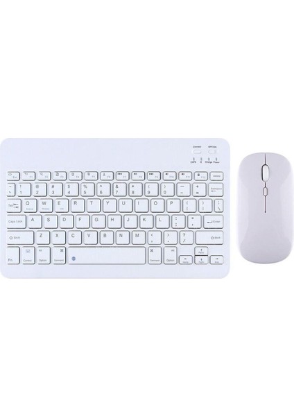 Tcl Nxtpaper 10S Uyumlu 4in1 Set Klavye Mouse Kılıf Kalem Ekran Koruyucu Beya fiyatları