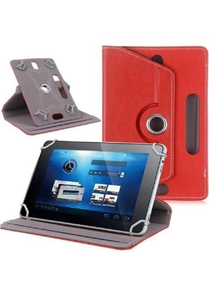 Huawei Matepad 10.4'' 2019 Uyumlu 4in1 Set Klavye Mouse Kılıf Kalem Ekran Koruyucu