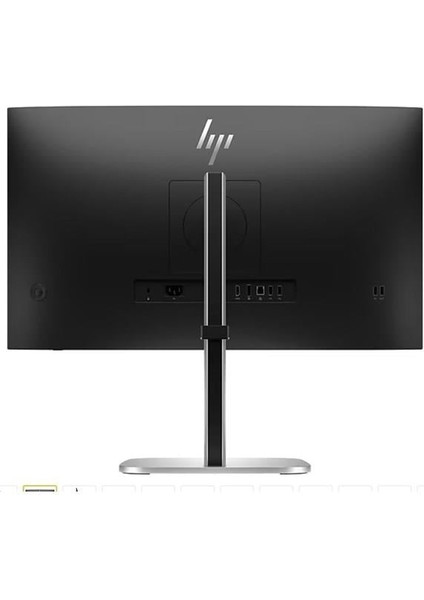 27" 9D9S0UT S5 Pro 527PQ 100HZ 5ms Qhd Monitör fiyatları