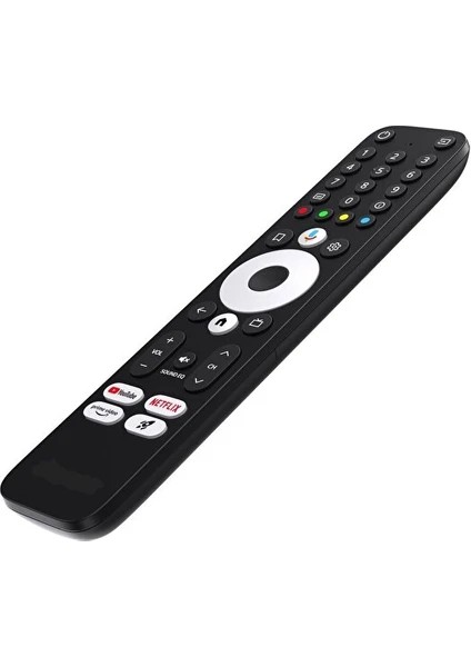 Uyumlu Dreamstar Nova 4K Android Box Kumandası