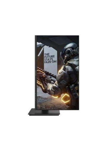 Fazeon 23.8" Flat IPS X24F240P 0.5ms 240hz Hdmı-Dp Pivot Gaming Monitör (1920 x 1080) fırsatları