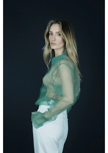 Verde Veil