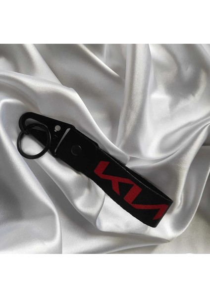 Kıa Kaliteli Oto Anahtarlık