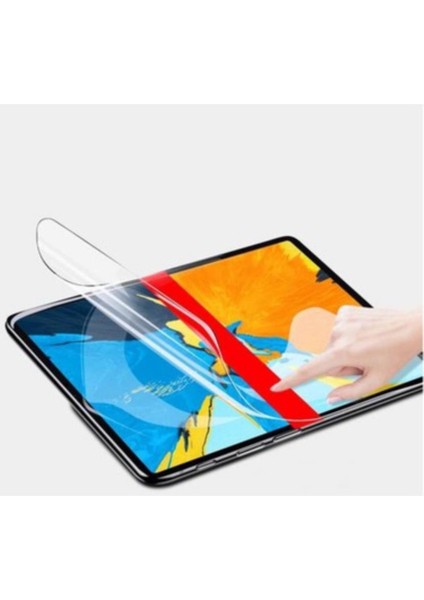 Honor Pad X8 10.'' AGM3-W09 Uyumlu 4in1 Set Klavye Mouse Kılıf Kalem Ekran Koruyucu modelleri