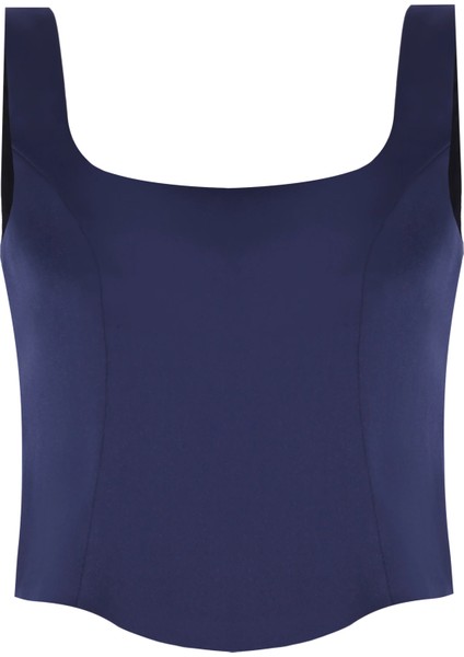 Midnight Gleam Top