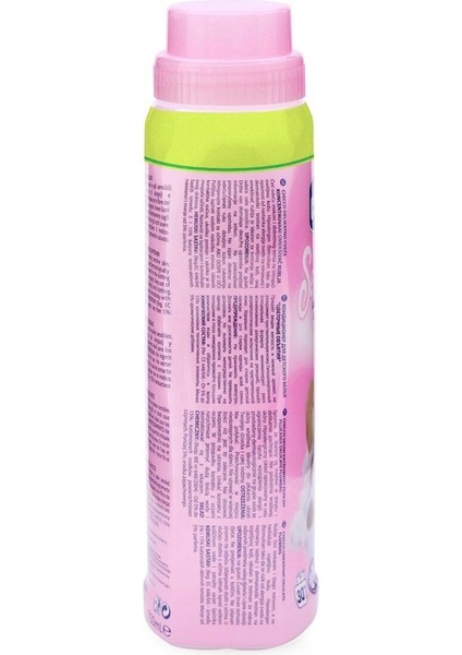 Sensitive Hassas Ciltlere Özel Bebek Konsantre Çamaşır Yumuşatıcı 750 ml (Narin Çiçekler) modelleri