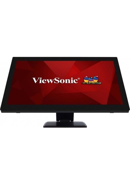 Vıewsonıc 27" Dokunmatık TD2760 6ms 60HZ Hdmı-Dp Kurumsal Monitör fiyatları