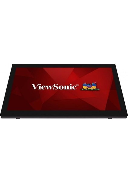 Vıewsonıc 27" Dokunmatık TD2760 6ms 60HZ Hdmı-Dp Kurumsal Monitör modelleri