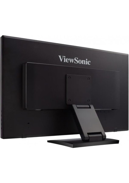 Vıewsonıc 27" Dokunmatık TD2760 6ms 60HZ Hdmı-Dp Kurumsal Monitör fırsatları