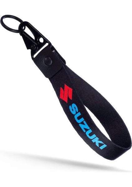 Suzukı Kaliteli Oto Anahtarlık