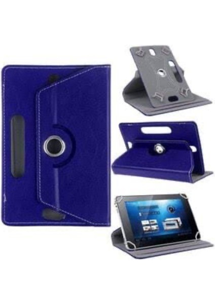 Casper Via L30 Uyumlu 4in1 Set Klavye Mouse Kılıf Kalem Ekran Koruyucu