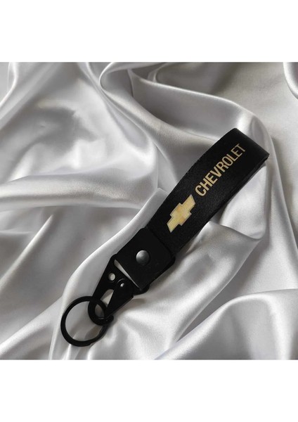 Chevrolet Kaliteli Oto Anahtarlık