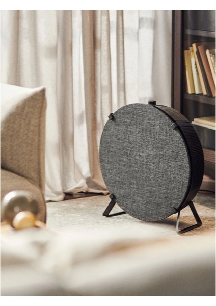 Starkvind Hava Temizleyici Siyah 19X53X51 cm Gaz Temizleme Filtresiz modelleri