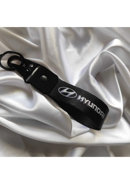 Hyundia Kaliteli Oto Anahtarlık