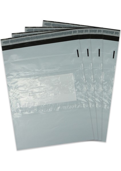 30*42 Kargo Poşeti Cepli 50 Adet modelleri