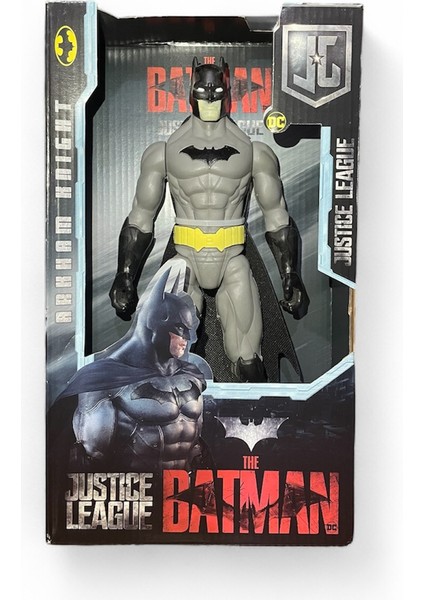 Marvel Titan Hero Series - 30 cm Işıklı&sesli