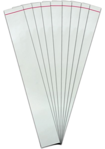 3.5*30 Bantlı OPP (Parlak-Şeffaf) Jelatin 1000 Adet fiyatları