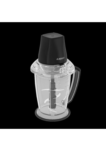 Do 3585 Doğrayıcı