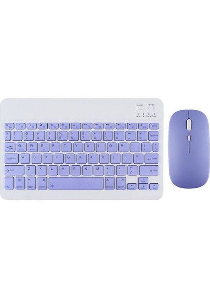 Samsung Galaxy A9+ X210 11'' Uyumlu 4in1 Set Klavye Mouse Kılıf Kalem Ekran Koruyucu fiyatları