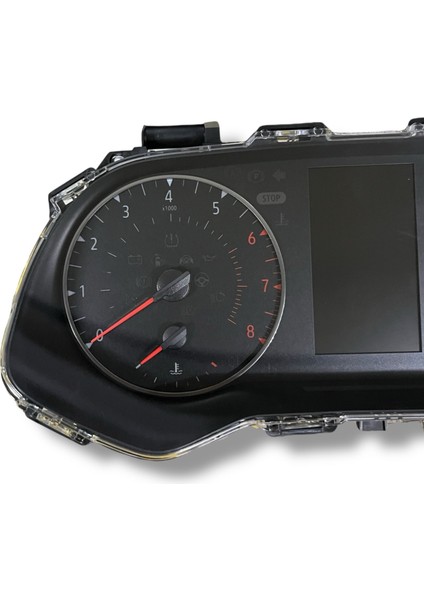 Clio 5 – Captur 2 Analog Gösterge Paneli (Orijinal Ürün) 248094722R fırsatları