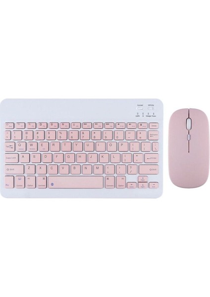 Tcl Tab 11 Tablet (9466X) Uyumlu 4in1 Set Klavye Mouse Kılıf Kalem Ekran Koruyucu fiyatları