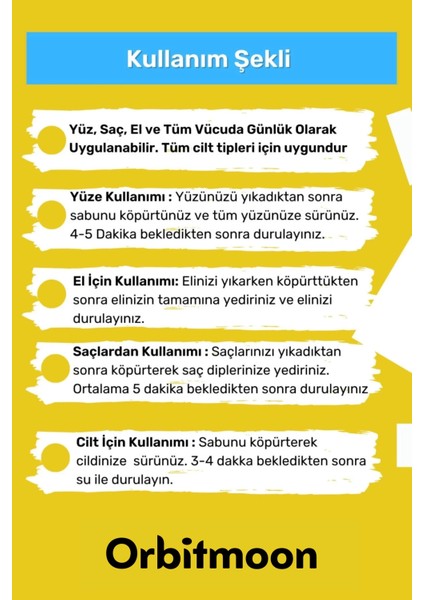 %100 Doğal El Yüz Saç Vücut Cilt Orijinal Güzel Kokulu Bitkisel Ayva Çekirdeği Sabunu 100G - 1 Adet fırsatları