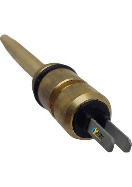 Viessmann Uyumlu Vitodens 050-T Kombi Ntc Güvenlik Sıcaklık Sensörü