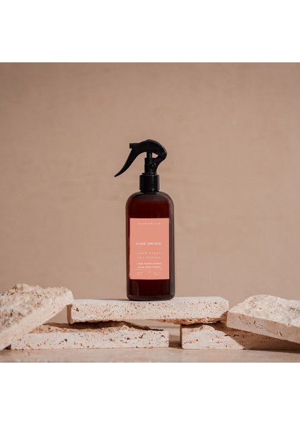Oda Kokusu Pure Orchid 400 ml Sprey