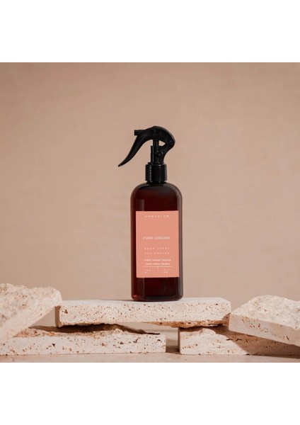 Oda Kokusu Pure Orchid 400 ml Sprey modelleri