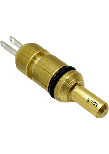 Viessmann Uyumlu Kombi Daldırma Tip Kısa Ntc (Sıcaklık) Sensörü - 7819967