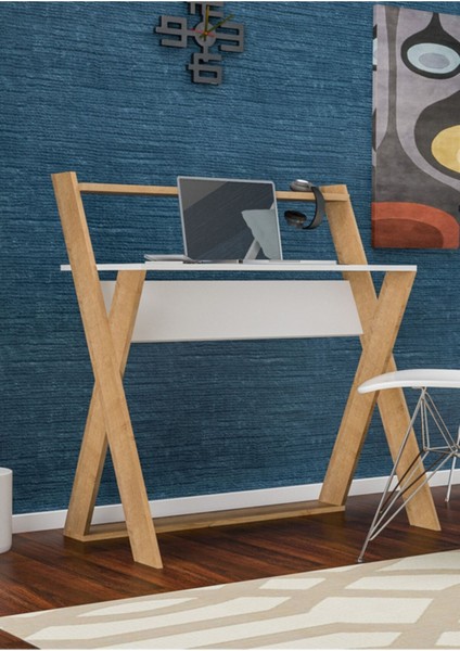 x Çalışma Masası Bilgisayar Masası Ofis Masası Bölmeli Laptop Masası fiyatları