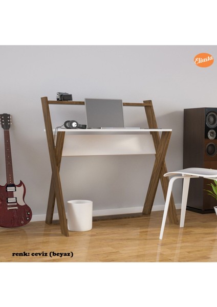 x Çalışma Masası Bilgisayar Masası Ofis Masası Bölmeli Laptop Masası fırsatları