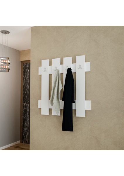 Duvar Askılığı Portmanto Askılık modelleri