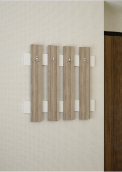 Duvar Askılığı Askılık Portmanto Antre Askılık Vestiyer Anahtarlık fiyatları