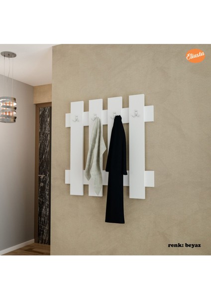 Duvar Askılığı Askılık Portmanto Antre Askılık Vestiyer Anahtarlık fırsatları