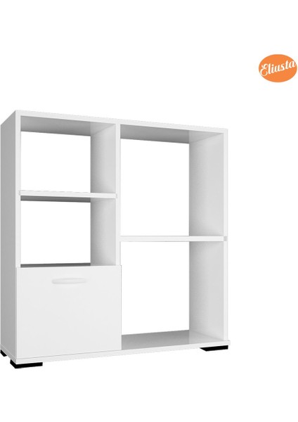 Mutfak Dolabı Mikro Dalga Dolabı Bolmeli Rarflı Dolap Ofis Dolabı Çok Amaçlı Dolap