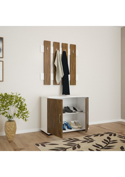 Portmanto Ayakkabılık Dolabı Askılık Vestiyer fiyatları