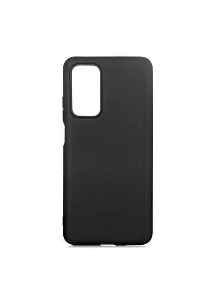 Xiaomi Mi 10T 5g Kılıf Esnek ve Soft Silikon Kapak Lupsy Kapak