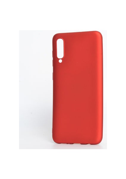 Samsung Galaxy A50 Kılıf Esneyebilen Şık Sofina Silikon Kapak