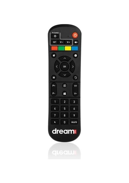 A2 Dreamstar Kumandası