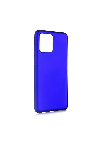 Samsung Galaxy S20 Ultra Kılıf Esneyebilen Şık Sofina Silikon Kapak