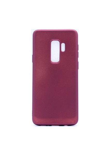 Samsung Galaxy S9 Kılıf Esneyebilen Şık Sofina Silikon Kapak
