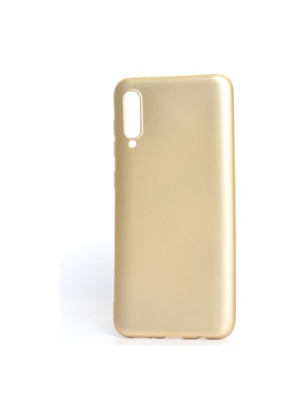 Samsung Galaxy A50 Kılıf Esneyebilen Şık Sofina Silikon Kapak