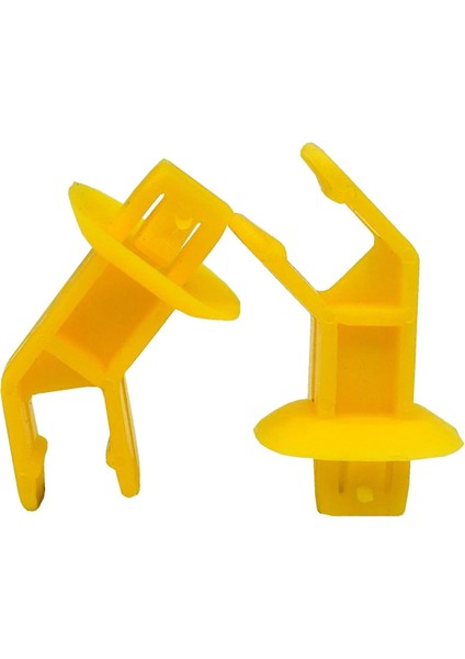 Ford Focus C-Max Uyumlu Kaput Demir Tutucu Klipsi 2012/- AM5116828AB fiyatları