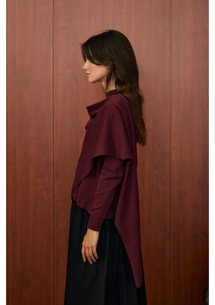 1507 Venice Şal Triko Tunik fiyatları