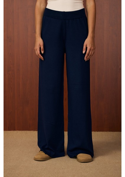 1511 Basic Triko Pantolon